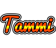 Tammi madrid logo