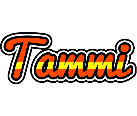 Tammi madrid logo