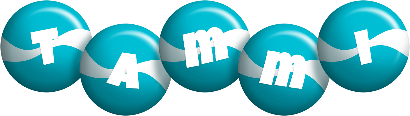 Tammi messi logo