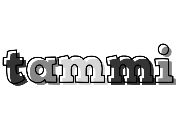 Tammi night logo
