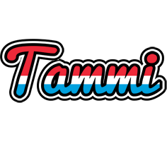 Tammi norway logo