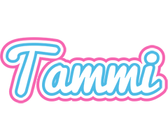 Tammi outdoors logo