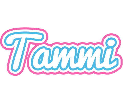 Tammi outdoors logo