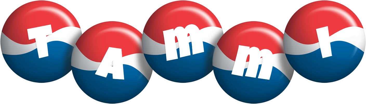 Tammi paris logo