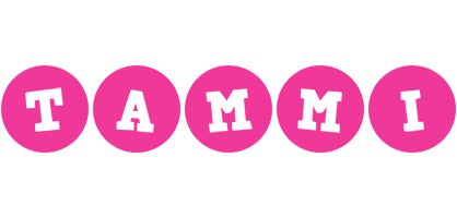 Tammi poker logo