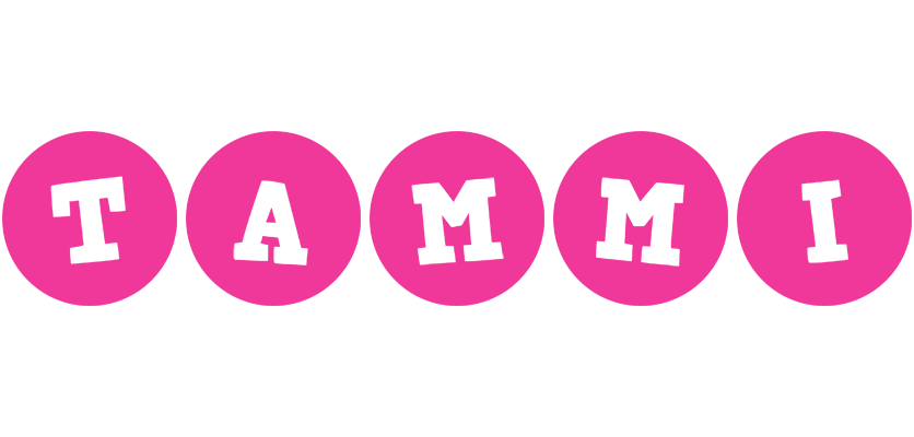 Tammi poker logo