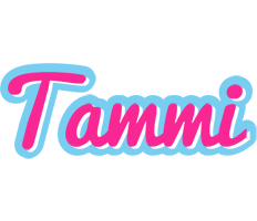 Tammi popstar logo