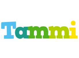 Tammi rainbows logo