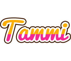 Tammi smoothie logo