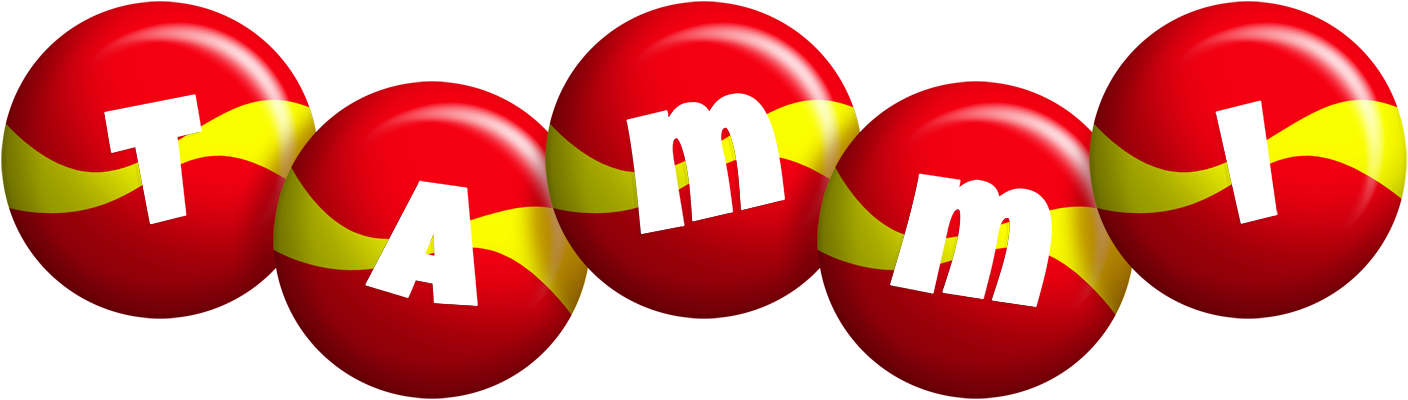 Tammi spain logo