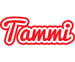 Tammi sunshine logo