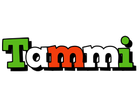 Tammi venezia logo