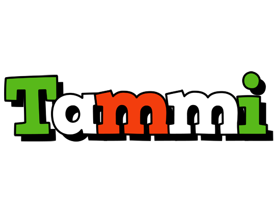 Tammi venezia logo