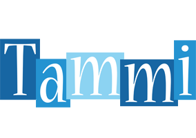 Tammi winter logo