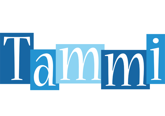 Tammi winter logo