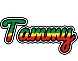 Tammy african logo