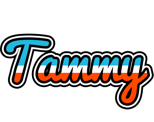 Tammy america logo