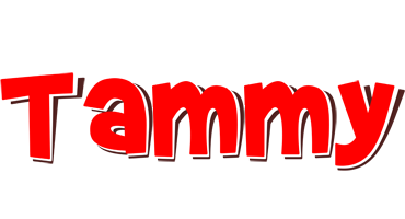 Tammy basket logo