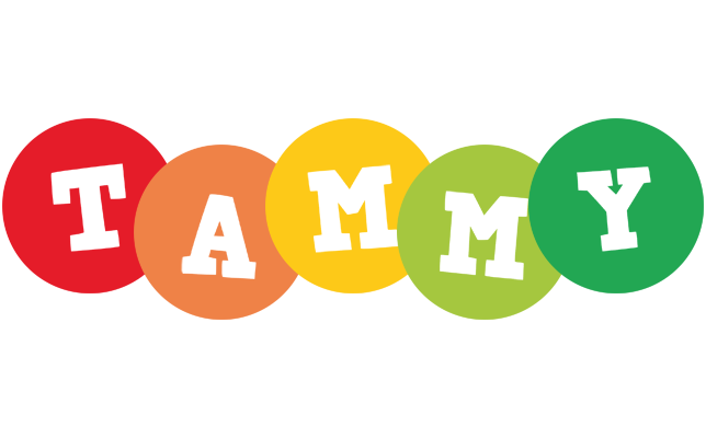 Tammy boogie logo