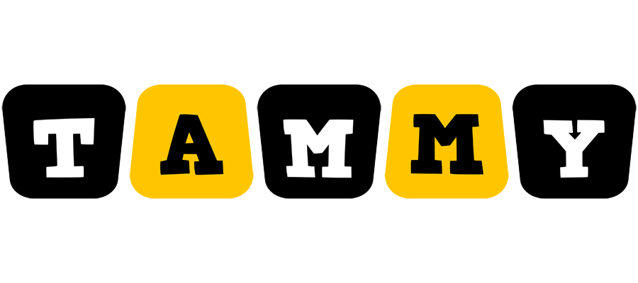 Tammy boots logo
