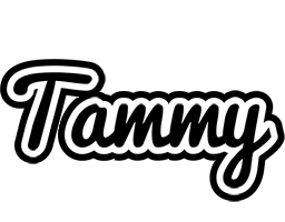 Tammy chess logo