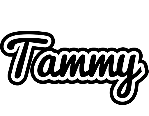 Tammy chess logo