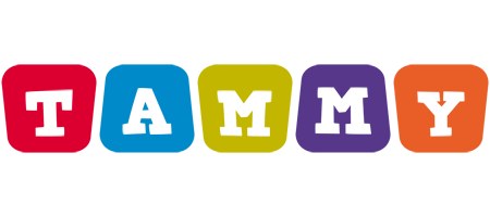 Tammy daycare logo