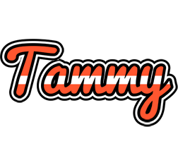 Tammy denmark logo