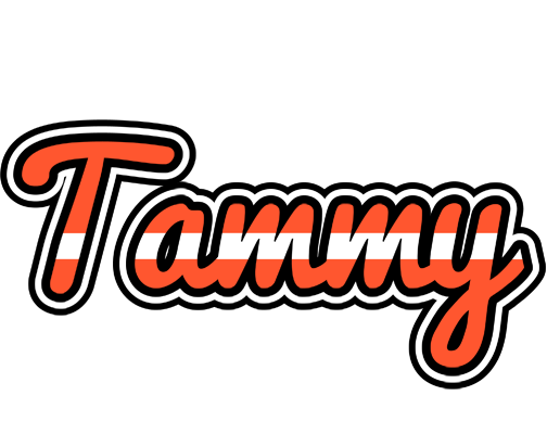 Tammy denmark logo