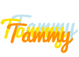 Tammy energy logo