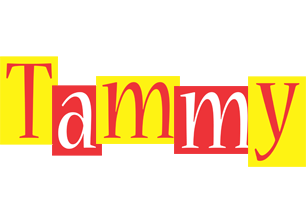 Tammy errors logo