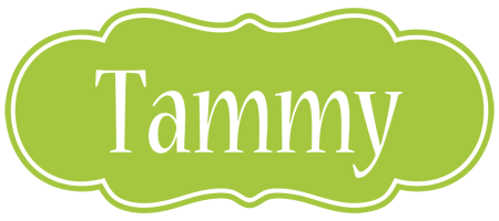 Tammy family logo