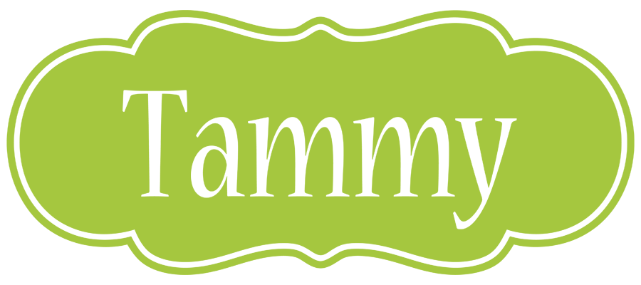 Tammy family logo