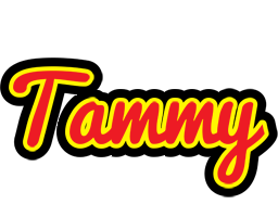 Tammy fireman logo