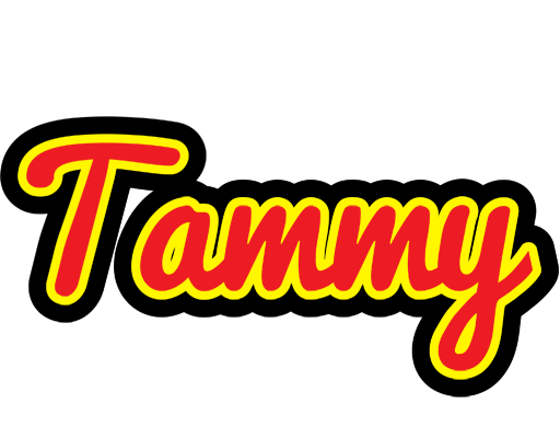 Tammy fireman logo
