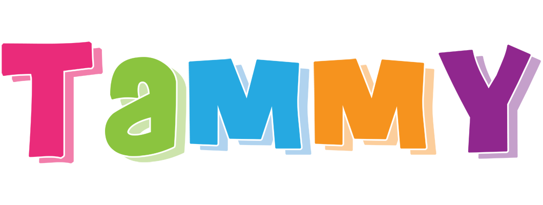 Tammy friday logo