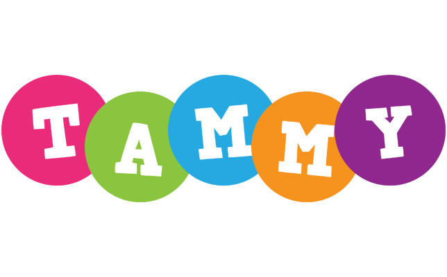 Tammy friends logo