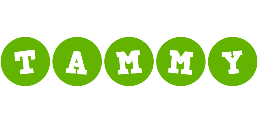 Tammy games logo