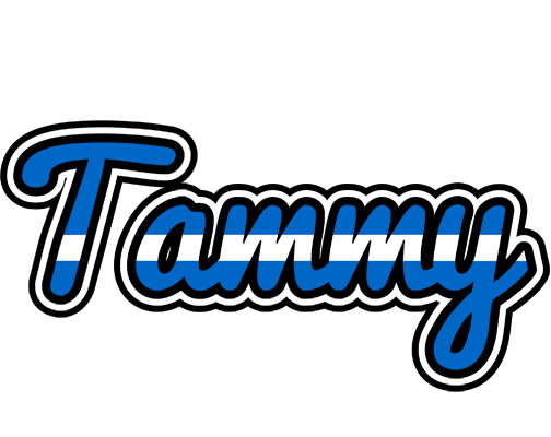 Tammy greece logo