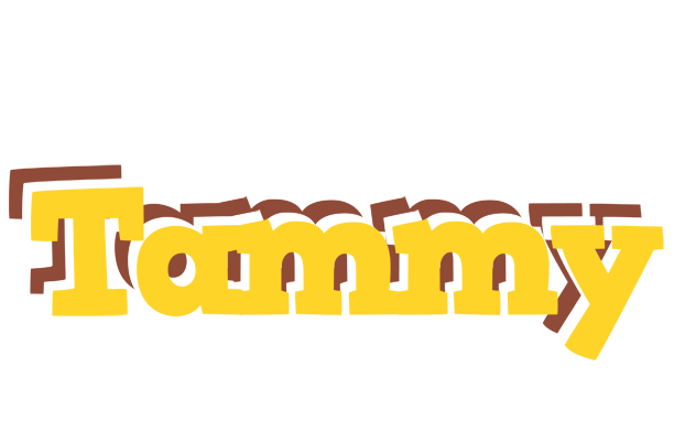 Tammy hotcup logo