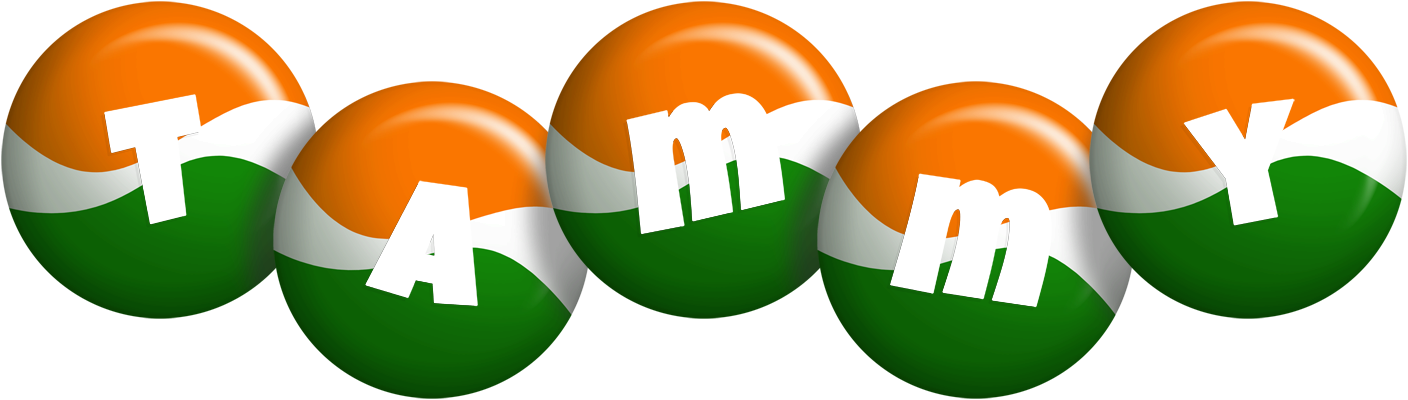 Tammy india logo