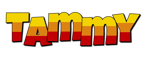 Tammy jungle logo