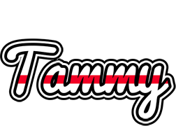 Tammy kingdom logo