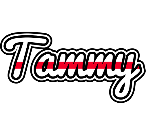 Tammy kingdom logo