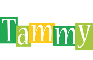 Tammy lemonade logo