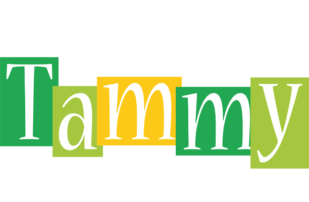 Tammy lemonade logo