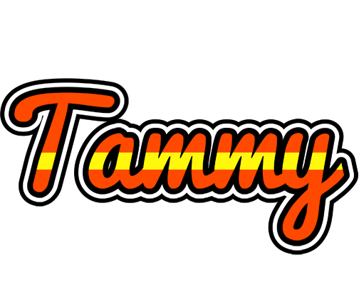 Tammy madrid logo