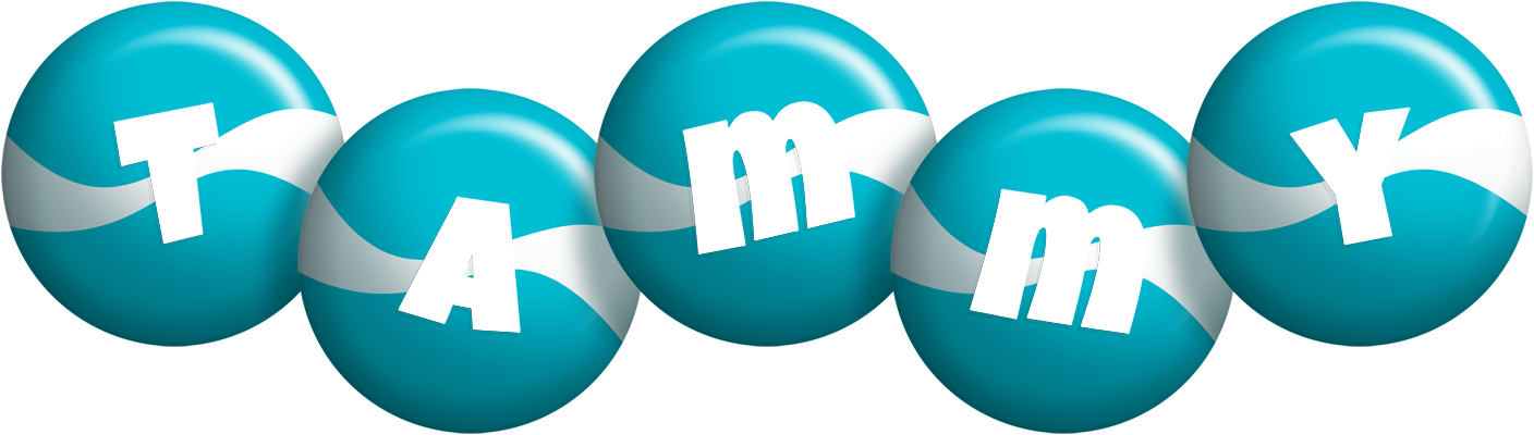 Tammy messi logo