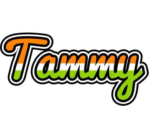 Tammy mumbai logo