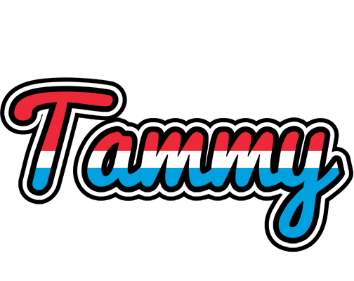 Tammy norway logo